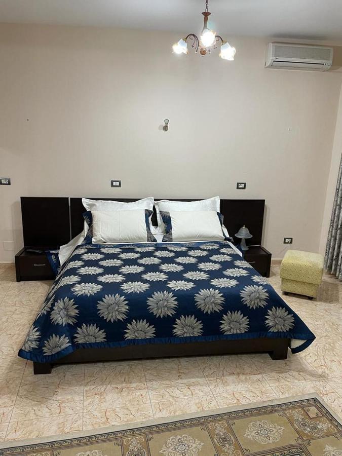 Maison Centre Шкодер Экстерьер фото