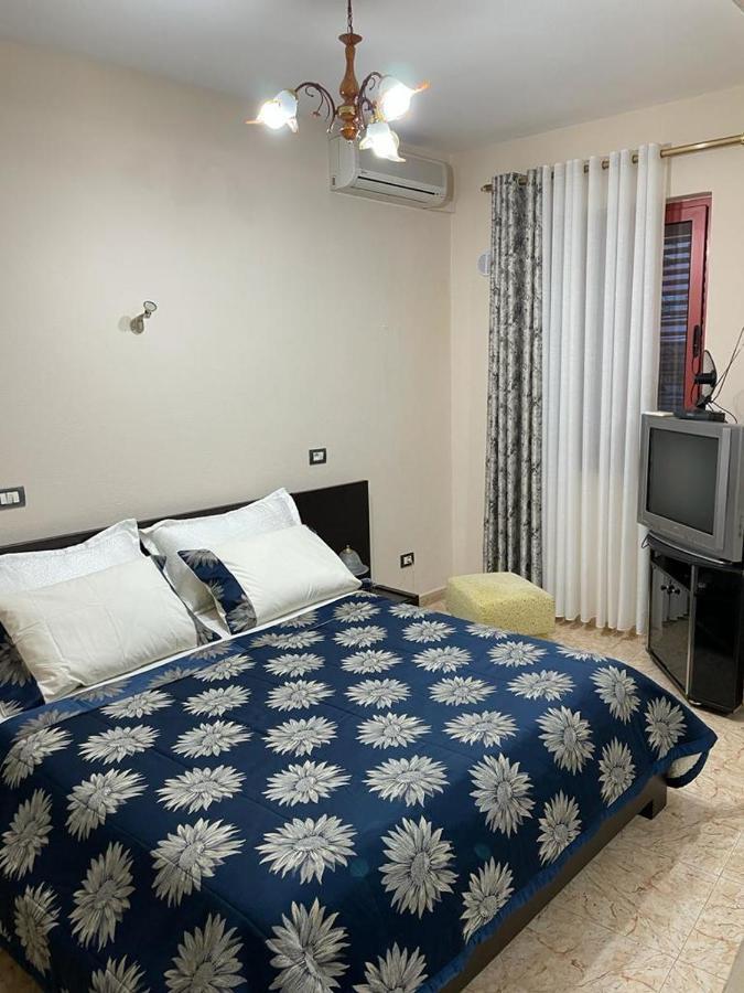Maison Centre Шкодер Экстерьер фото