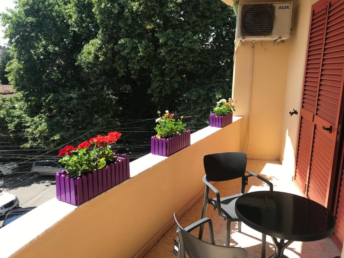 Maison Centre Шкодер Экстерьер фото