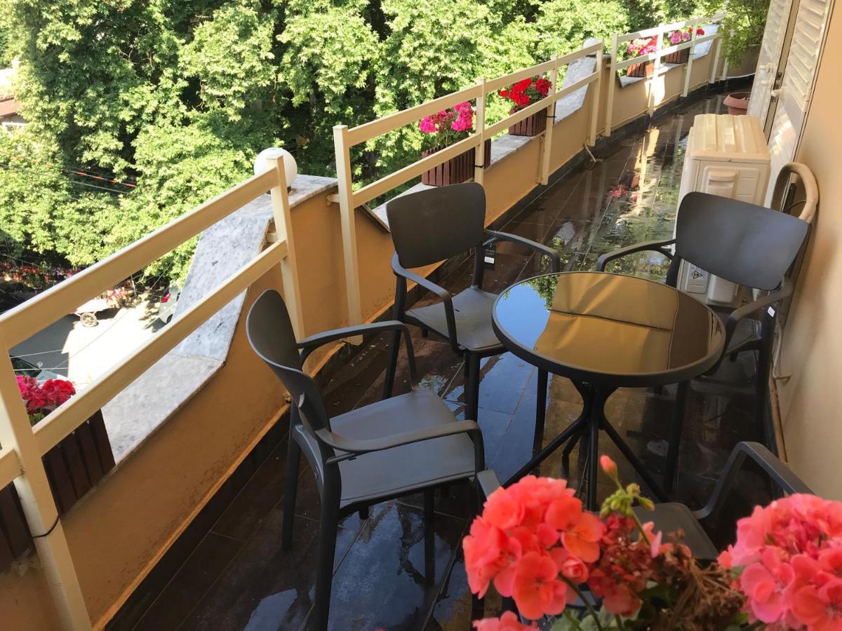 Maison Centre Шкодер Экстерьер фото